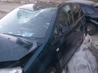 Скачать бесплатно фотографию Аварийные авто Продам 33916347 в Мурманске