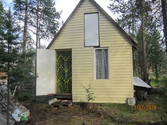 Уникальное фотографию  Продажа земельного участка со строением 67962777 в Мурманске