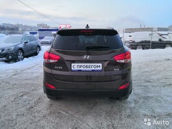 В продаже Hyundai IX35, от официального дилера Subaru в городе Мурманске, 1 владелец, Обслуживание на официальном дилере, Прошёл полную комплексную диагностику, в Мурманске