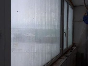 Окно на лоджию,размеры указаны,подробности по телефону, в Мурманске