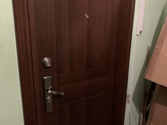 Дверь входная 2 ключа в Мурманске
