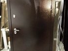 Двери с терморазрывом