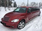 Chrysler PT Cruiser 2.4AT, 2005, 88888