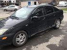 Ford Focus 2.0 AT, 2002, 270 000 км