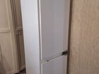 Холодильник встроенный Electrolux ERG29700