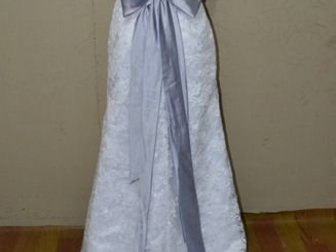 Просмотреть фото Свадебные платья Кружевное свадебное платье 33829964 в Мытищи