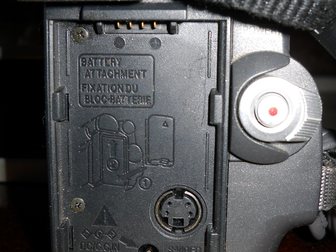 Скачать бесплатно фото Фотокамеры и фото техника Видеокамера Panasonic NV-DS65 33875283 в Мытищи