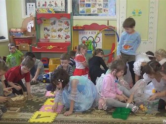 Скачать изображение Детские сады видеосъемка в детском саду 34450748 в Мытищи