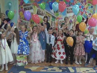 Увидеть фотографию Детские сады Профессиональная видеосъемка и монтаж в детском саду 40505112 в Мытищи