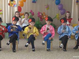 Смотреть foto Детские сады Профессиональная видеосъемка и монтаж в детском саду 40505112 в Мытищи