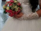 Скачать бесплатно foto Свадебные платья свадебное платье б/у 32590819 в Набережных Челнах