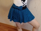 Скачать фото  Продам платье для выступления по фигурному катанию 35083681 в Набережных Челнах