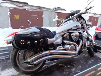 Уникальное foto Мотоциклы Suzuki Boulevard M109R 33809817 в Набережных Челнах