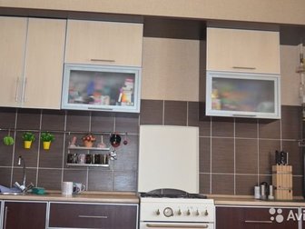 кухонный гарнитур в хорошем состоянии длина 3 метра в Набережных Челнах