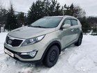 KIA Sportage 2.0AT, 2012, 199000