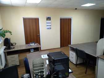 Увидеть foto Дома Сдам офисное помещение в самом центре города 69823202 в Нижнекамске
