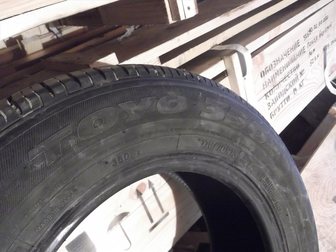 Новое foto Колесные диски Продам комплект летних колёс 32811850 в Нижневартовске