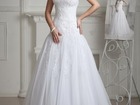 Просмотреть фотографию  Продам шикарное свадебное платье 35077584 в Нижнем Новгороде