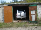 Просмотреть foto Гаражи и стоянки продаю гараж в кооператие верхние печеры 57789552 в Нижнем Новгороде