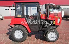 Продам трактор Беларусь МТЗ 320, 4М новый