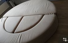 Кровать-диван круглая фабрика 8 Марта