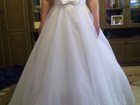 Смотреть foto  Свадебное платье! 33642927 в Нижнем Тагиле