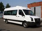 Новое фото Спецтехника аренда микроавтобуса на свадьбу в Нижнем Тагиле 34851683 в Нижнем Тагиле