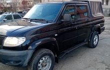  Pickup 2.7, 2013, 