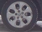 Увидеть фото Шины Продам зимнюю резину на оригинальном литье от Honda, 33239566 в Новокузнецке
