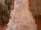 Скачать фото  Продам НОВОЕ! Свадебное платье, 33251732 в Новокузнецке