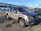 Volkswagen Amarok 2.0AT, 2017, 37651