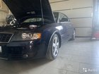 Audi A4 1.8 CVT, 2005, 120 000 км