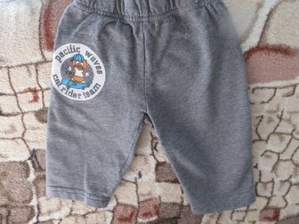 Свежее фото Детская одежда вещи на мальчика 33230891 в Новошахтинске