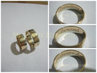Смотреть изображение  Обручальные кольца на заказ! 32632681 в Новосибирске
