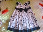 Просмотреть foto Детская одежда платье 34744049 в Новосибирске
