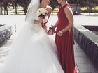 Скачать бесплатно фотографию Свадебные платья продам свадебное платье 37524775 в Новосибирске
