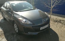 Mazda 3 продажа