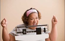 Здоровое питание, Снижение веса