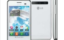 Продам смартфон LG E405