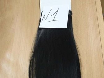 Скачать изображение  термостойкие волосы на заколках 38592639 в Новосибирске
