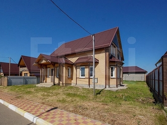 Скачать бесплатно фотографию  Меняю дом в Краснодаре на квартиру в Новосибирске или продам 66335351 в Новосибирске