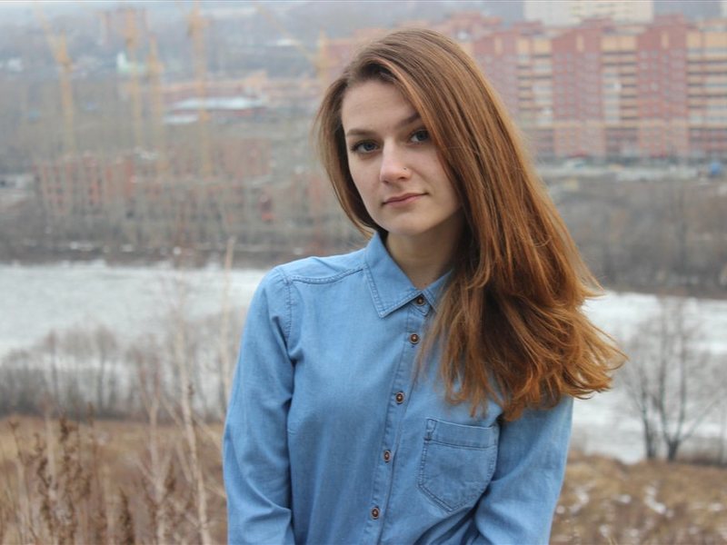 Знакомства Для Подростков Новосибирск