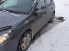 Opel Astra 1.6 МТ, 2004, 229 000 км