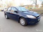 Ford Focus 1.6 МТ, 2011, 216 000 км