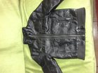 Новое изображение  кожаная куртка 33359688 в Одинцово