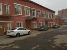 Уникальное фотографию Коммерческая недвижимость Сдам в аренду теплые и неотапливаемые склады в складском комплексе Одинцово 33945408 в Одинцово