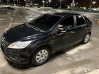Ford Focus 1.6 AT, 2008, 183 500 км