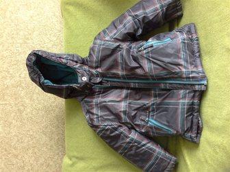 Увидеть изображение  теплая куртка с капюшоном 33359861 в Одинцово