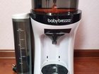 Babybrezza Formula Pro Автомат для смеси