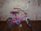 Свежее фотографию Велосипеды продам детский велосипед 32734521 в Омске